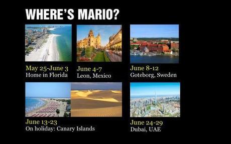 Attention editors: Don’t neglect those well connected Boomers!