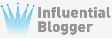 Influential Blogger