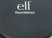 E.L.F. Mineral Foundation Review