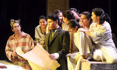 Dulaang UP's Noli Me Tangere: The Opera returns, July 18-Aug. 11