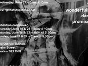 Joseph Loughborough: Anatomy Strangers Exhibition