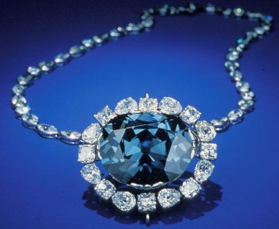 most expensive diamond the hope diamond