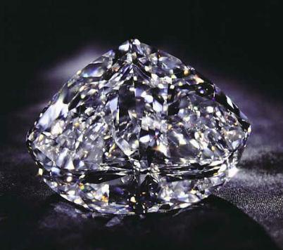 most expensive diamond debeers centenary diamond