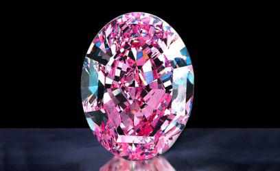 most expensive diamond the steinmetz pink diamond