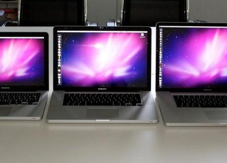 Apple unveils new MacBook Pro, iOS 6, Mountain Lion