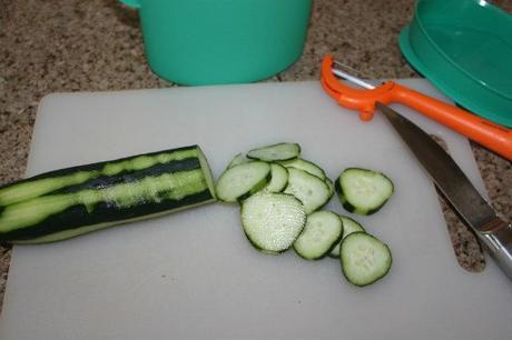 cucumber