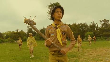 Moonrise Kingdom (Wes Anderson, 2012)