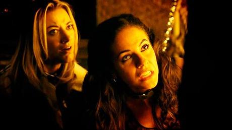 Review #3547: Lost Girl 2.8: “Death Didn’t Become Him”