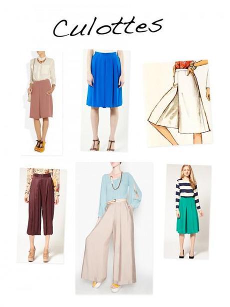 Wear This Now – Culottes