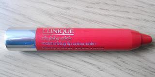 Clinique Chubby Sticks Review