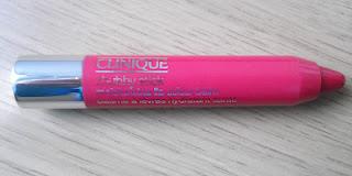 Clinique Chubby Sticks Review