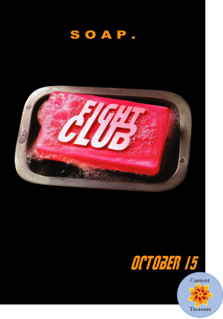 Climbing to the Tops: Fight Club (1999) in 10 Thoughts