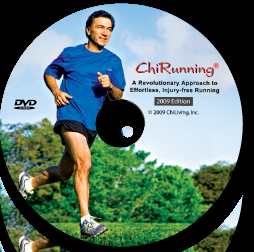 Want to Run Effortless and Injury Free? Chi Running Might Be for You.