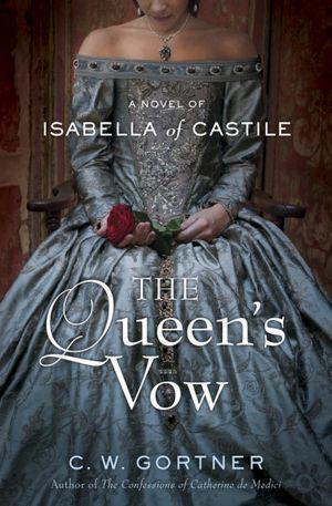 Book Review: The Queen’s Vow