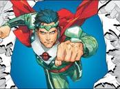 Comics September 2012: Superman Solicitations