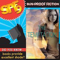 HarperTeen Books Provide the Best Shade!