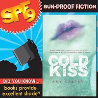 HarperTeen Books Provide the Best Shade!