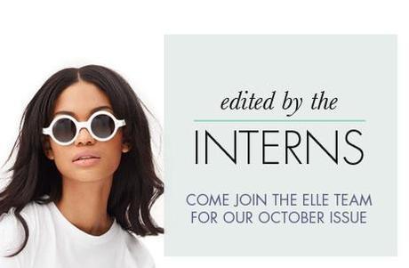 Ever Wanted to be a Fashion Editor?