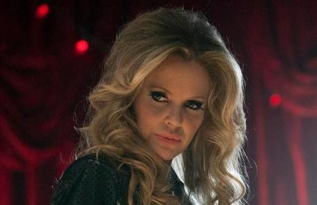 Kristin Bauer van Straten Discusses Pam’s Reluctant Entrance into Motherhood