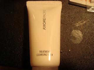 Review: Amorepacific