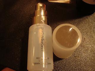 Review: Amorepacific