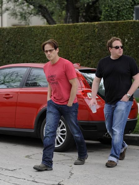 Stephen Moyer’s True Blood Directing Debut will be a Real ‘Trip’