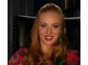 Jessica Teenage Vamp Ready Party!