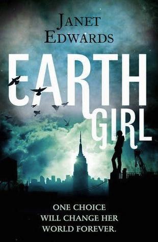 Waiting on Wednesday (16): Earth Girl