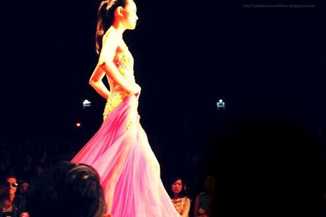 Philippine Fashion Week 2012: Philipp Tampus
