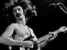 Frank Zappa: Albums Re-release Starting 07/31
