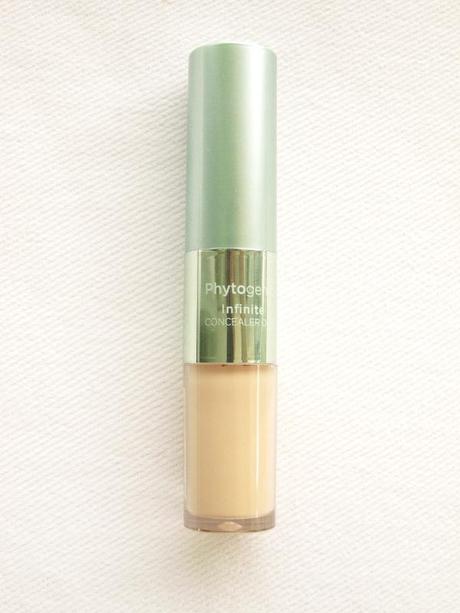 The Face Shop Phytogenic Concealer Duo – Lovely Liquid and Stick Coverage Plus a Video Demo