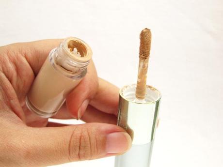 The Face Shop Phytogenic Concealer Duo – Lovely Liquid and Stick Coverage Plus a Video Demo