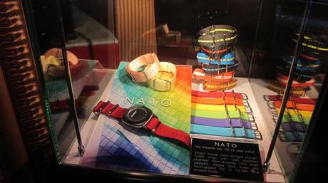 Asprey in partnership with Ltime Studio for a huge bloggers event