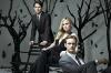 More photos of the True Blood Trio from the Emmy Magazine Shoot