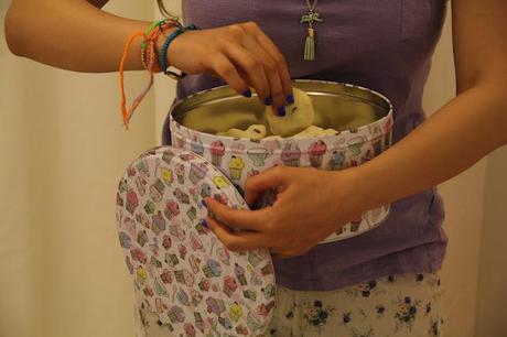 My Week In Pictures - Part 1