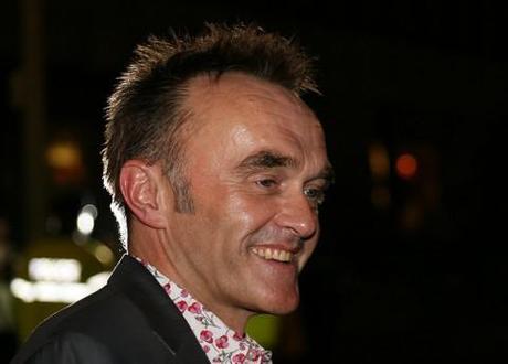 Danny Boyle, the mastermind behind the Olympics opening ceremony