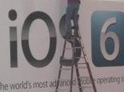Banner Seen WWDC 2012, Call World's Most Advanced