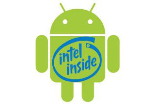 Intel inside