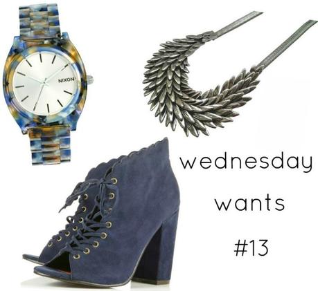 wednesday wants #13