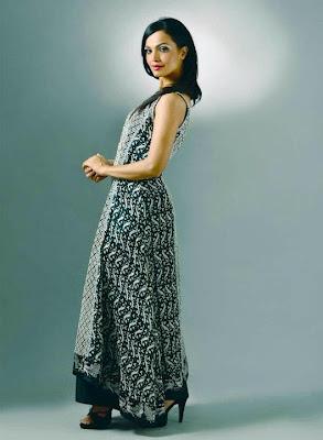 Shehrnaz by Ensemble Summer Collection 2012 Revealed