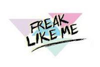 Freak Like Me Fashion Show (Hair & Make Up)