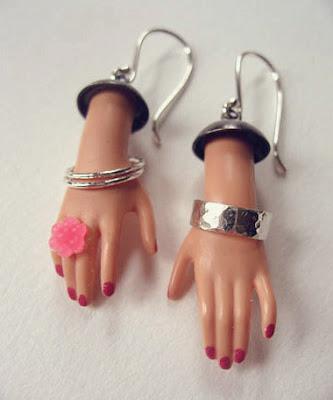 Barbie Jewellery