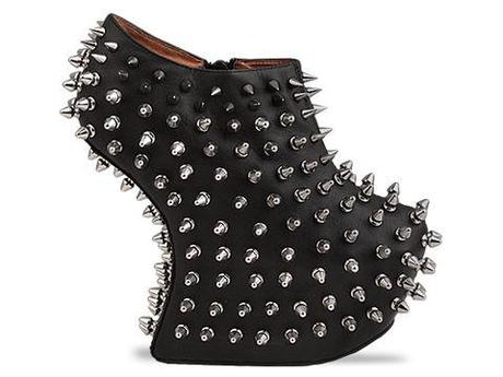 Jeffrey Campbell- New Shoes!!