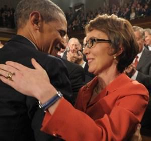 Good News from Arizona… Democrats retain Gabby Giffords’ House seat.