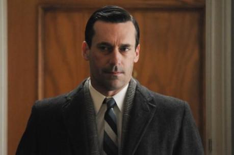 Review #3550: Mad Men 5.13: “The Phantom”