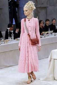 “Chanel Pays Homage to India”