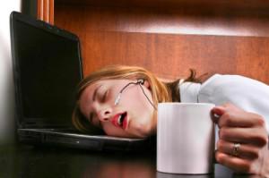 5 Ways to Beat the 2pm Slump