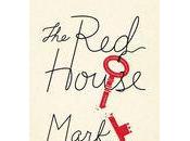 Review: House Mark Haddon