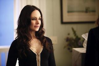Madeleine Stowe | Hats Off To Weird People