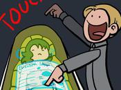 Prometheus with David